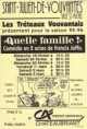 1996 - Quelle famille !